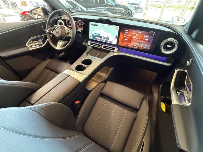 Mercedes GLC400 Avantgarde 4Matic