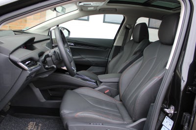 Skoda Enyaq iV Suite