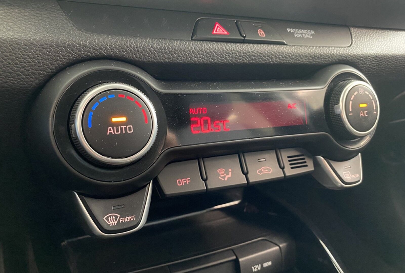 Kia Stonic T-GDi mHEV Prestige Upgrade iMT