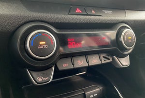 Kia Stonic T-GDi mHEV Prestige Upgrade iMT