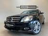 Mercedes C200 Kompressor Elegance aut. thumbnail