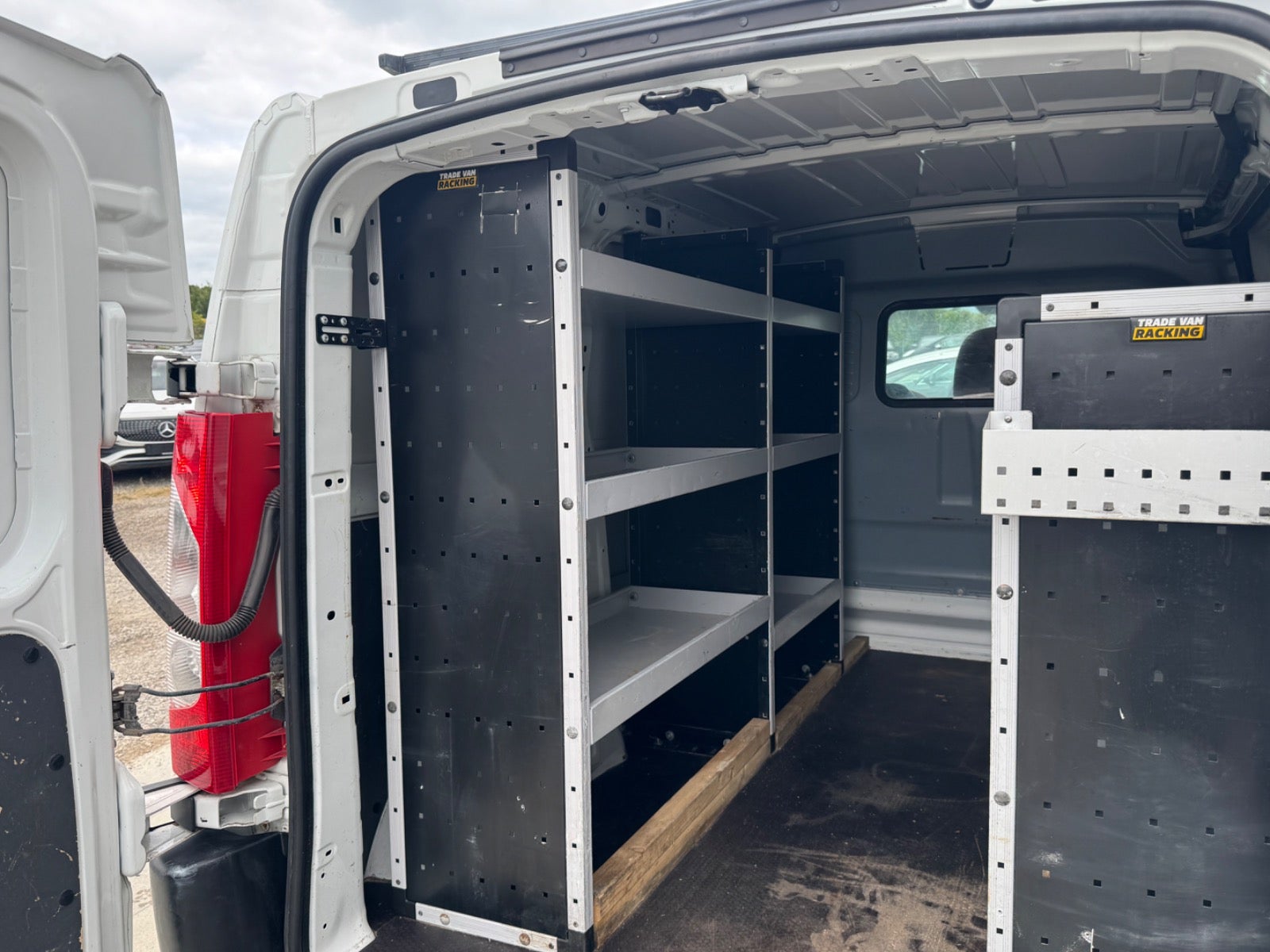 Billede af Peugeot Expert 2,0 HDi 128 L1H1 Van