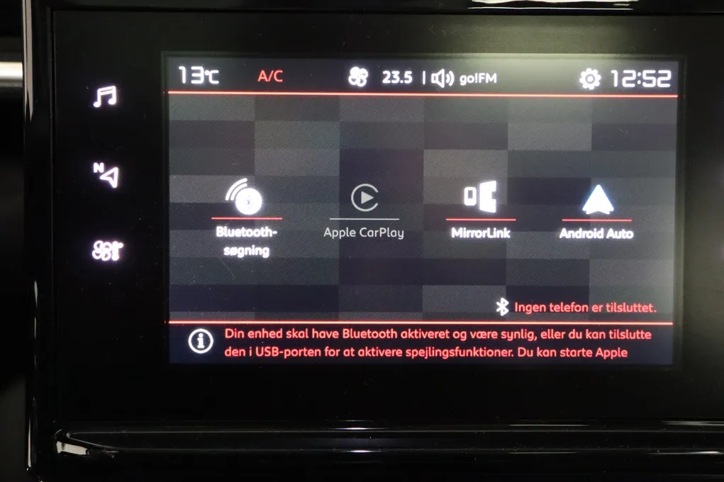 Citroën C3 BlueHDi 100 SkyLine