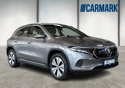 Mercedes EQA250  Business Line 5d
