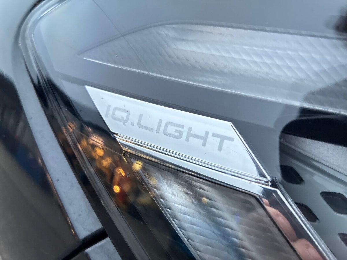 VW ID.4 1ST Pro Performance Max billede 18