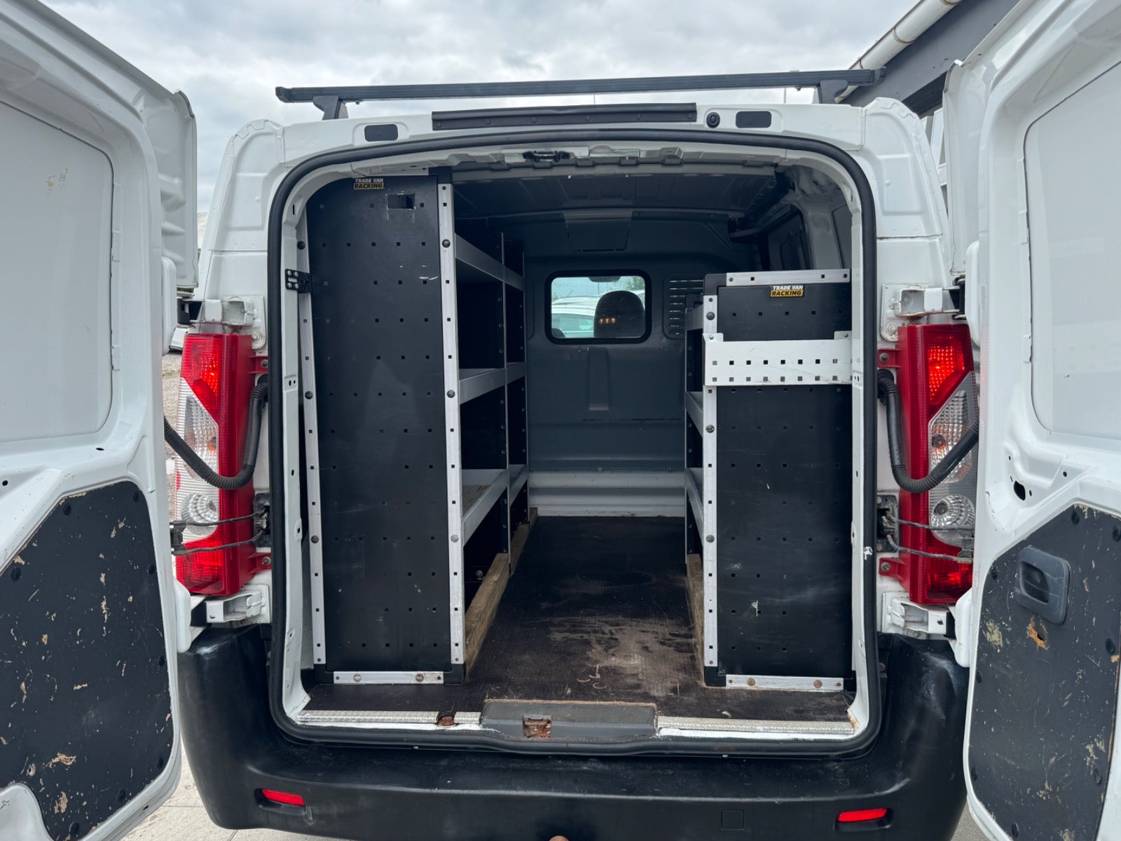 Billede af Peugeot Expert 2,0 HDi 128 L1H1 Van