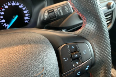 Ford Focus EcoBoost ST-Line stc.