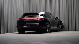 Porsche Taycan Sport Turismo