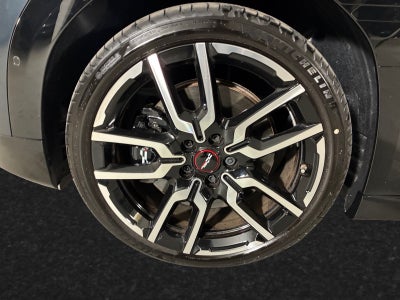 MINI Aceman SE JCW Trim XL