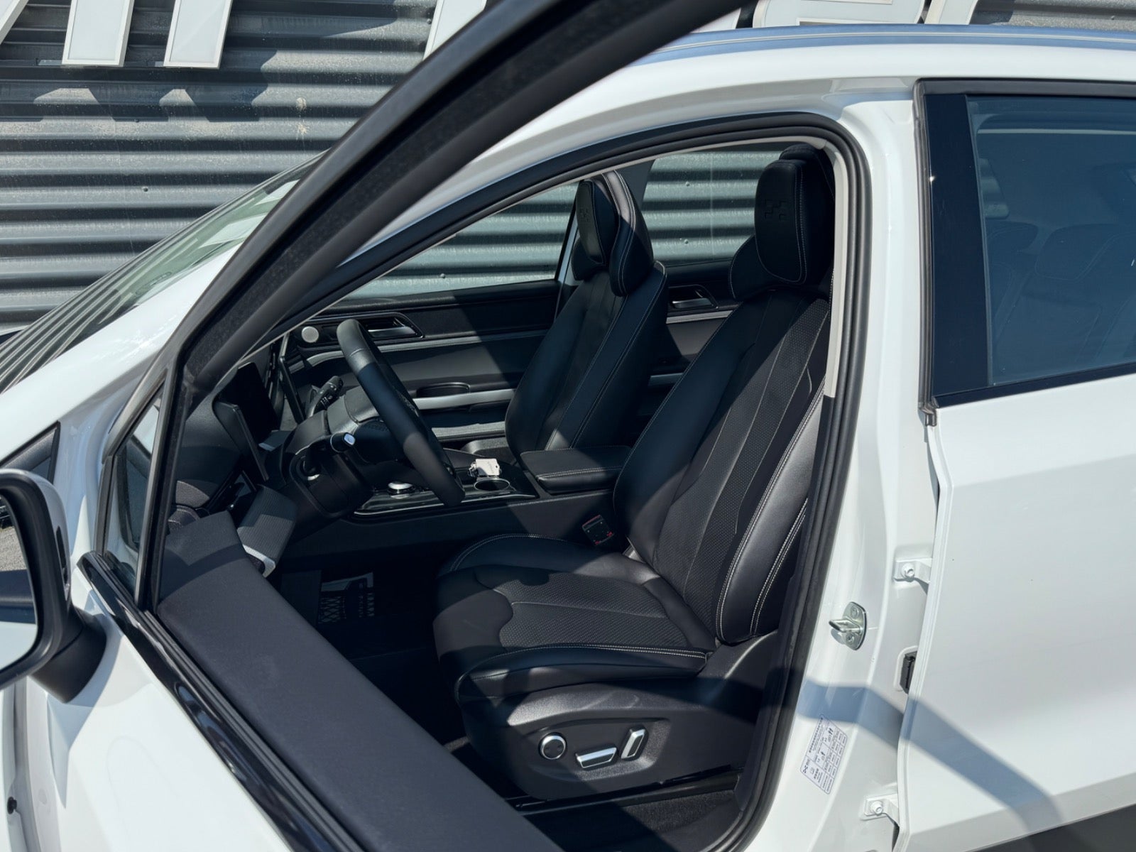 Billede af Aiways U5  Premium