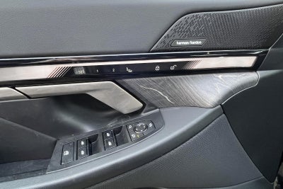 BMW i5 eDrive40 Touring M-Sport