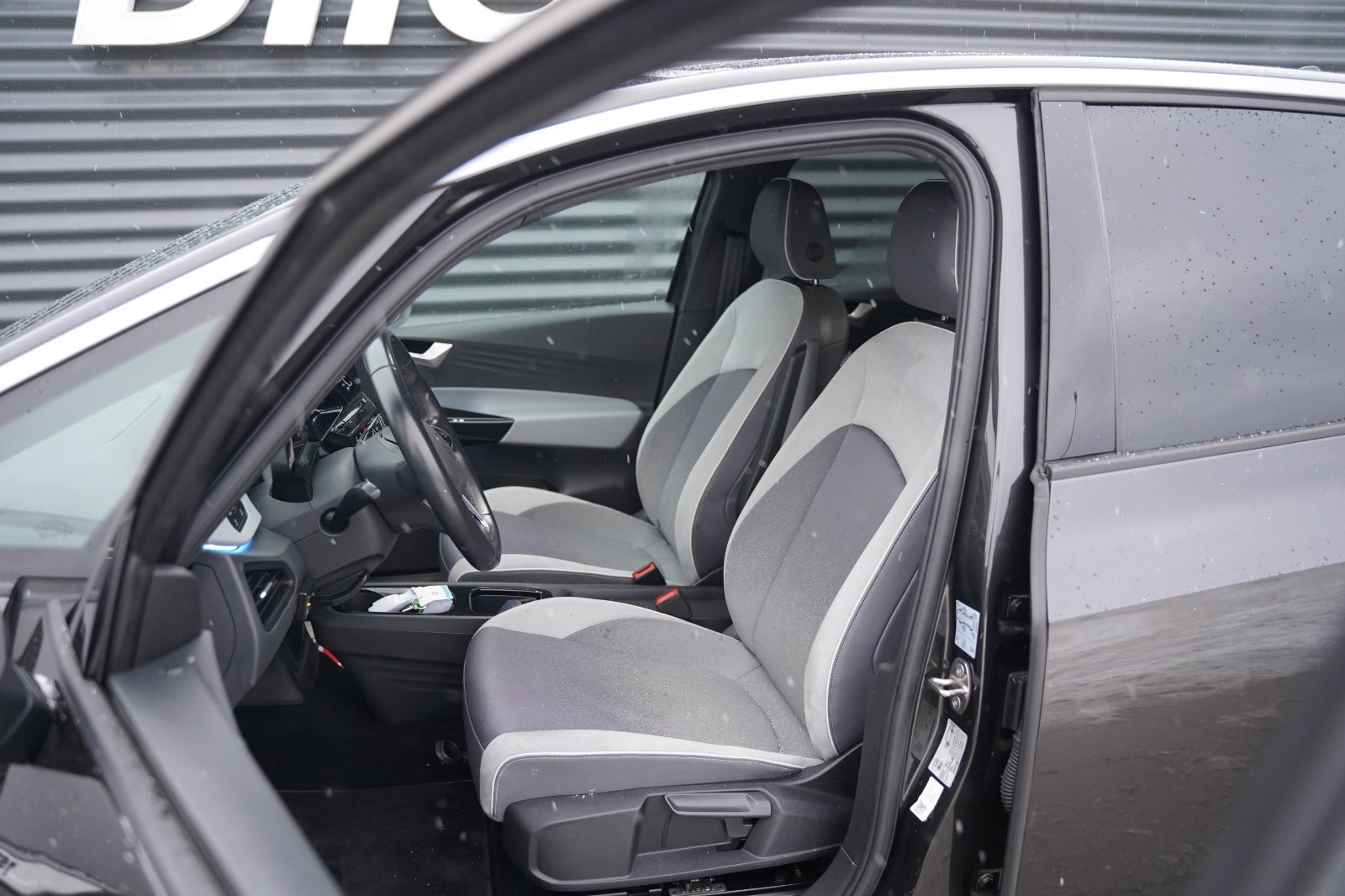 Billede af VW ID.3 58 1ST Pro Performance