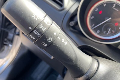 Suzuki Swift Dualjet mHybrid Action