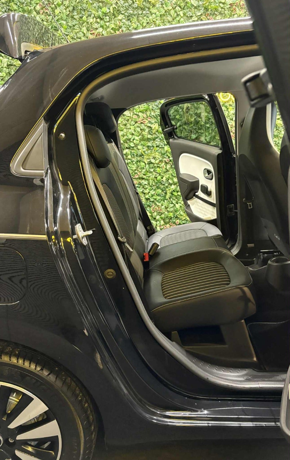 Billede af Renault Twingo Electric Urban Night