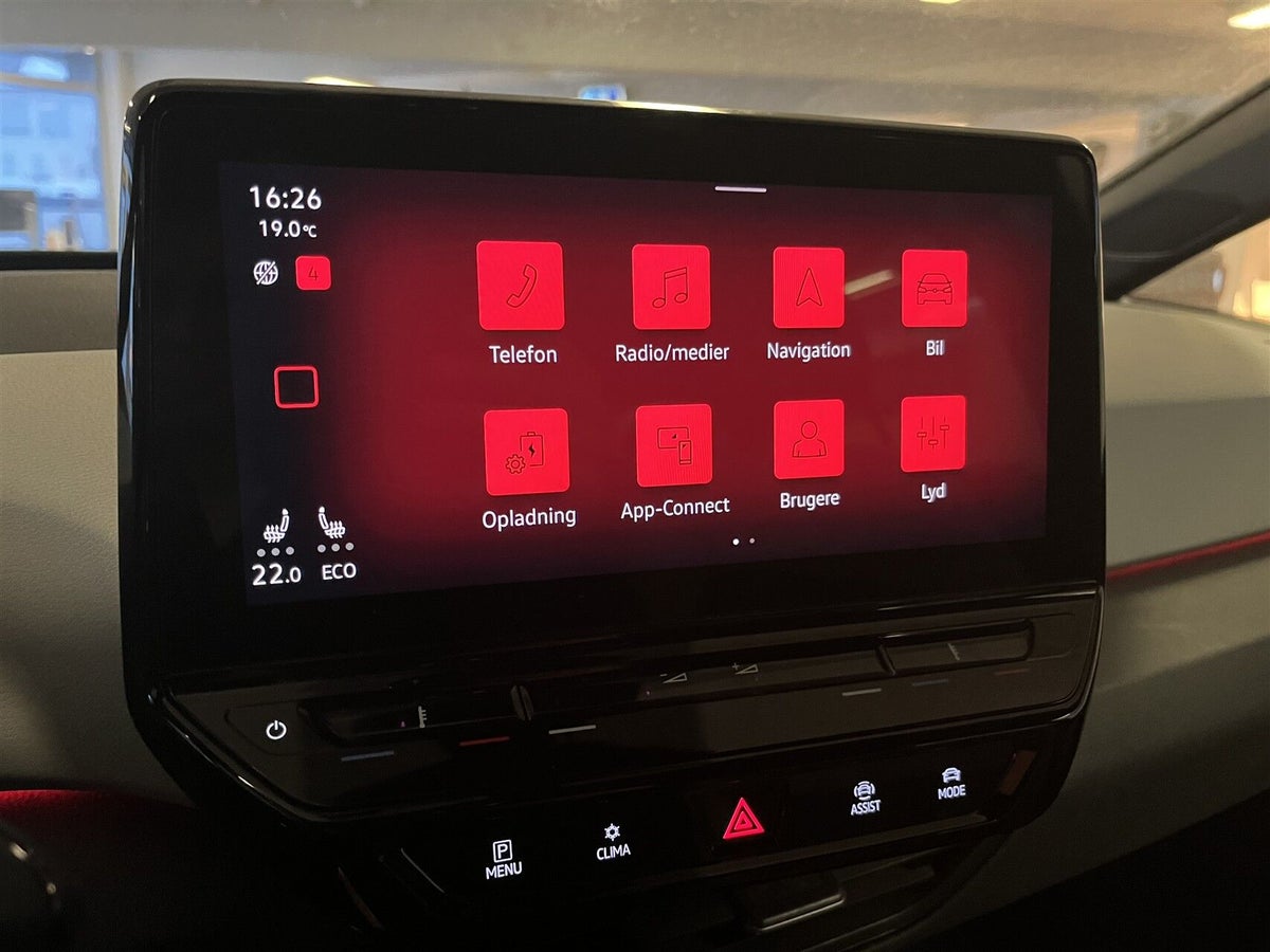 VW ID.3 1ST Plus billede 7