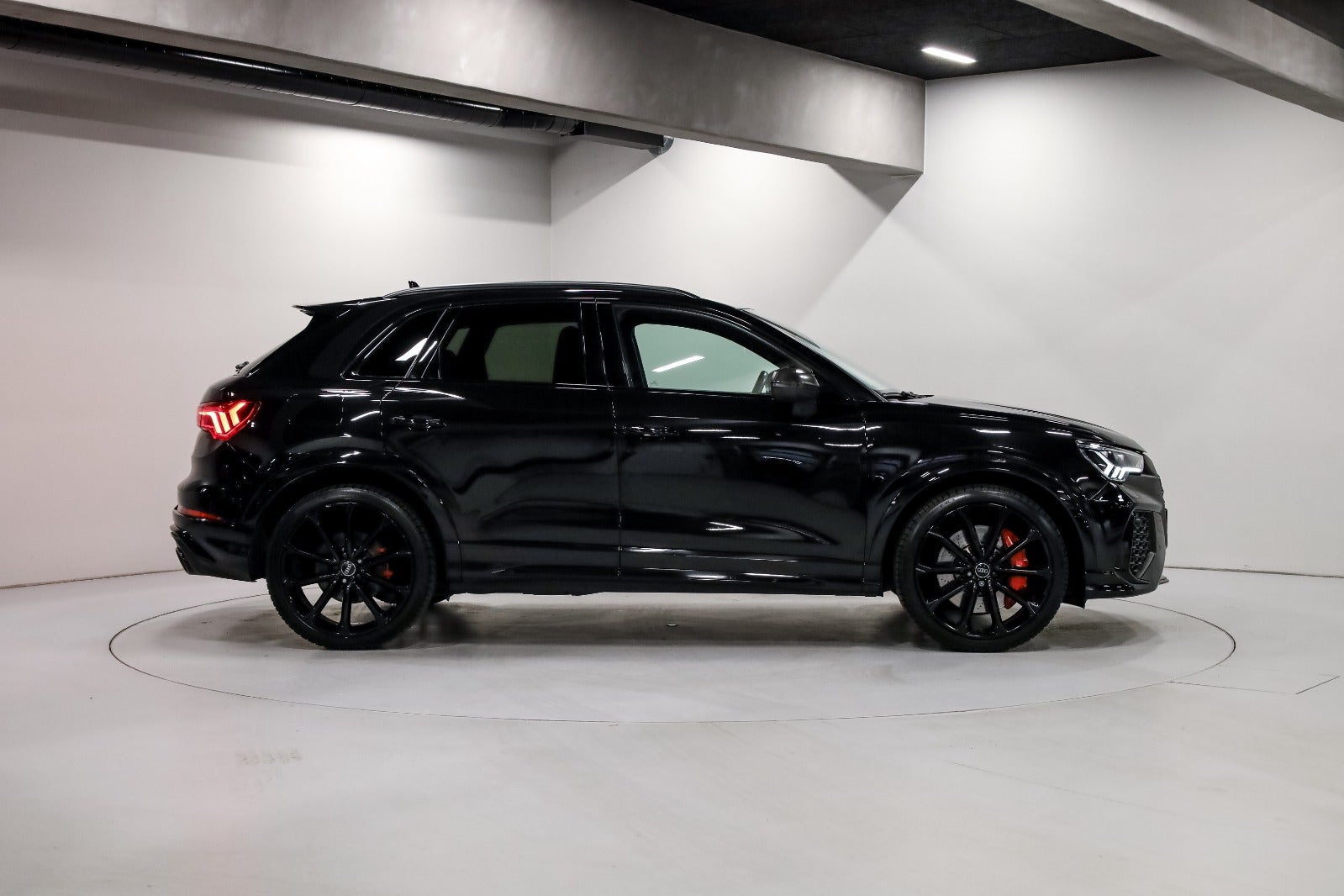 Audi RS Q3 2,5 TFSi quattro S-tr.