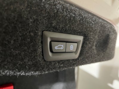 BMW i5 eDrive40 Fully Charged M-Sport
