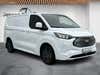 Ford E-Transit Custom 320S Limited thumbnail