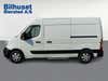 Nissan NV400 dCi 150 L2H2 Kassevogn aut. thumbnail