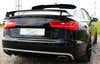 Audi A6 TDi 245 quattro S-tr. thumbnail