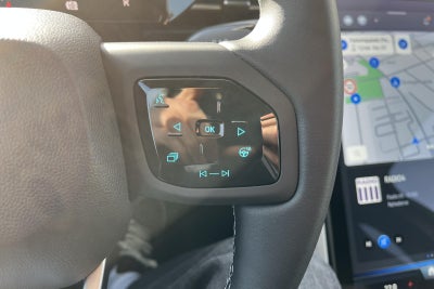 Ford Explorer Premium Extended Range