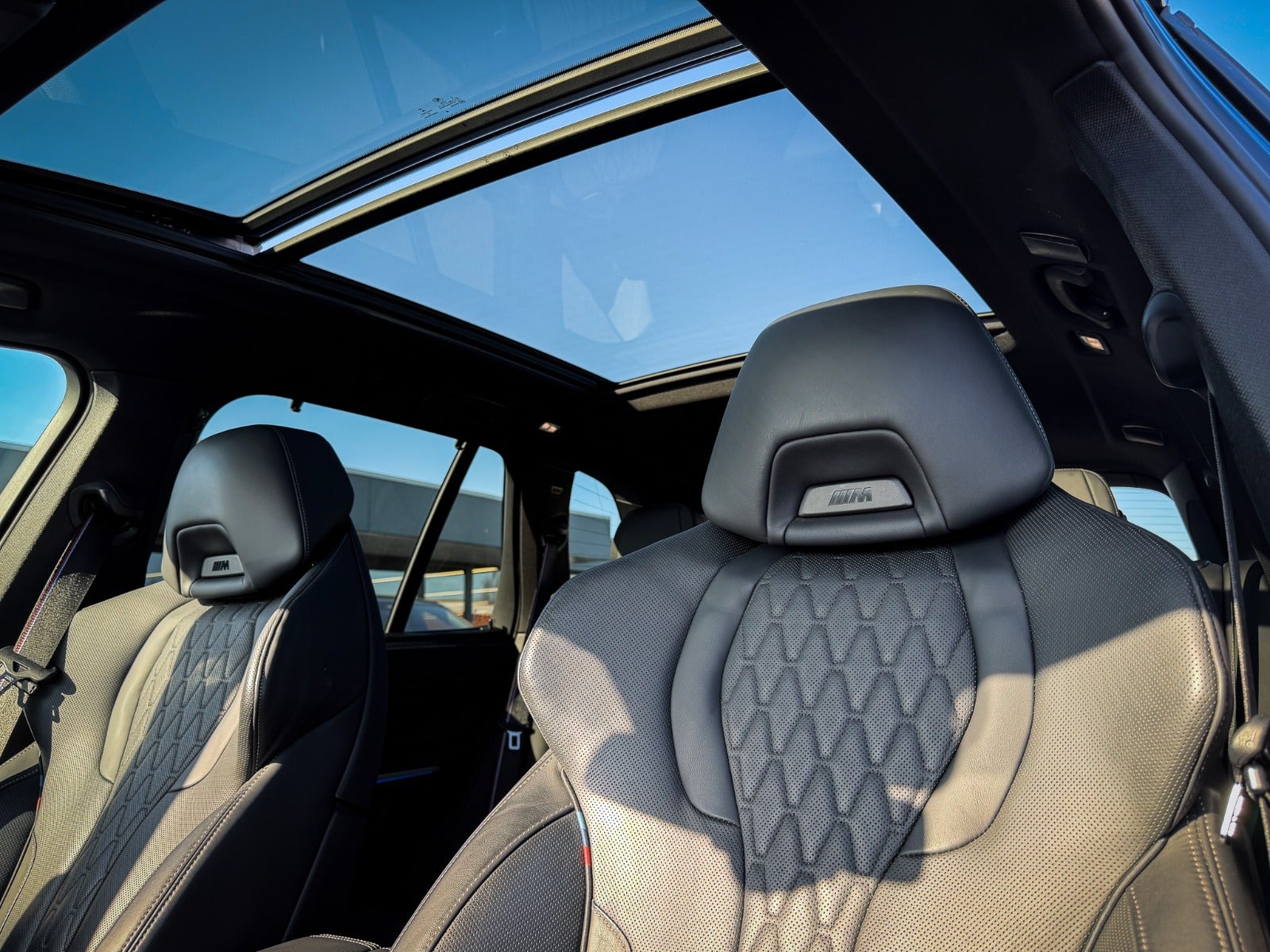 Billede af BMW X5 3,0 xDrive45e M-Sport+ aut.