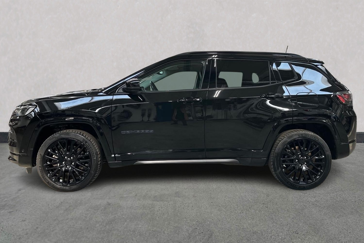 Billede af Jeep Compass 1,3 4xe S aut. 4x4