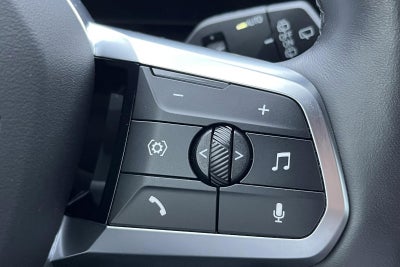 BMW iX1 xDrive30 M-Sport Premium