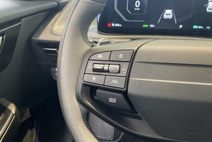 Kia EV6 Long Range Access