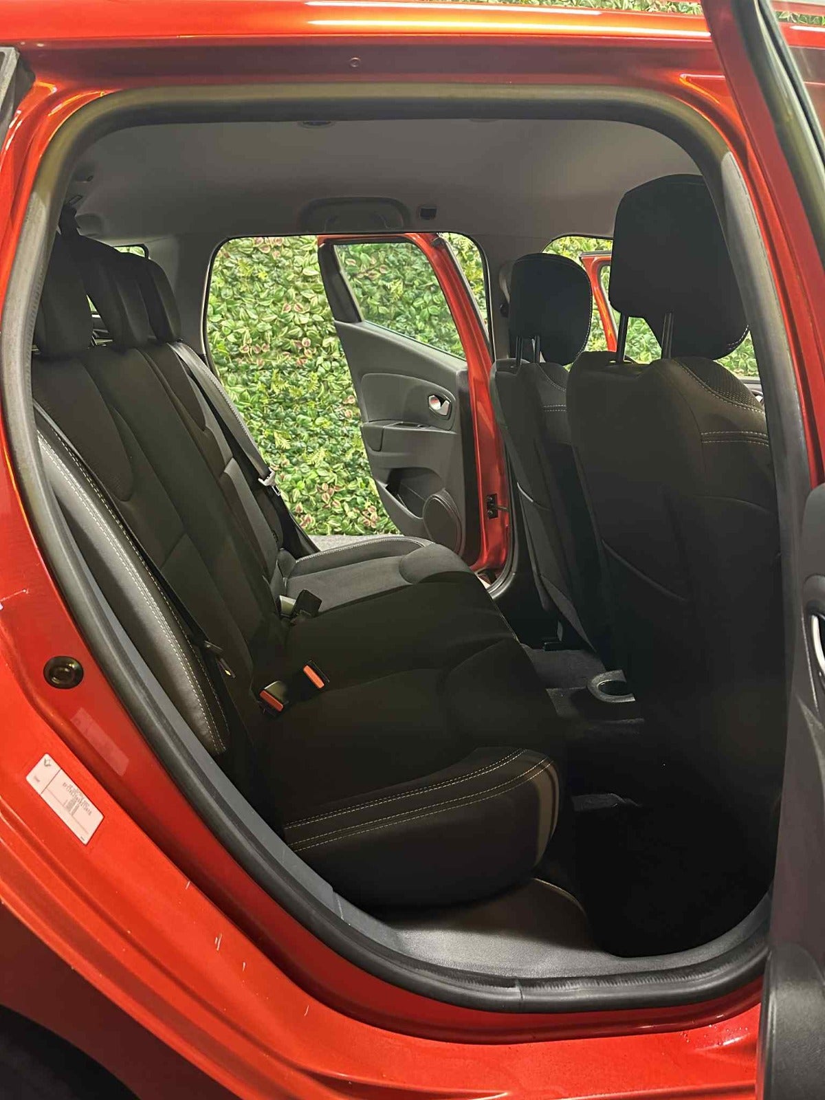 Billede af Renault Clio IV 0,9 TCe 90 Limited Sport Tourer