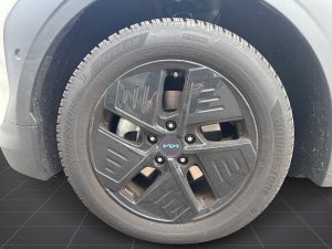 Kia EV3 Long Range Upgrade