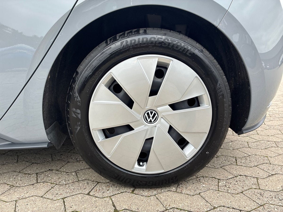 VW ID.3 Pro Performance billede 8