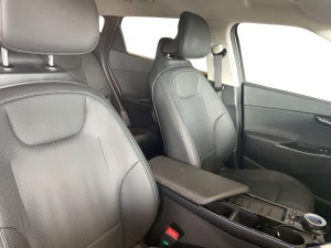 Kia EV6 Long Range Upgrade