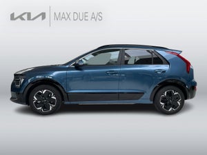 Kia Niro EV Inspire