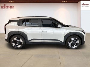 Kia EV3 Long Range Upgrade