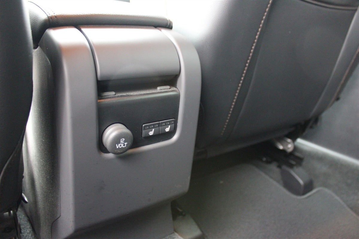 Volvo XC60 D4 190 Summum aut. billede 21