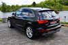 Audi SQ5 TDi 313 quattro Tiptr. thumbnail