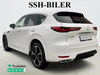 Mazda CX-60 PHEV Takumi Comfort aut. AWD thumbnail