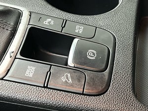 Kia Sportage CRDi 136 Intro Edition DCT