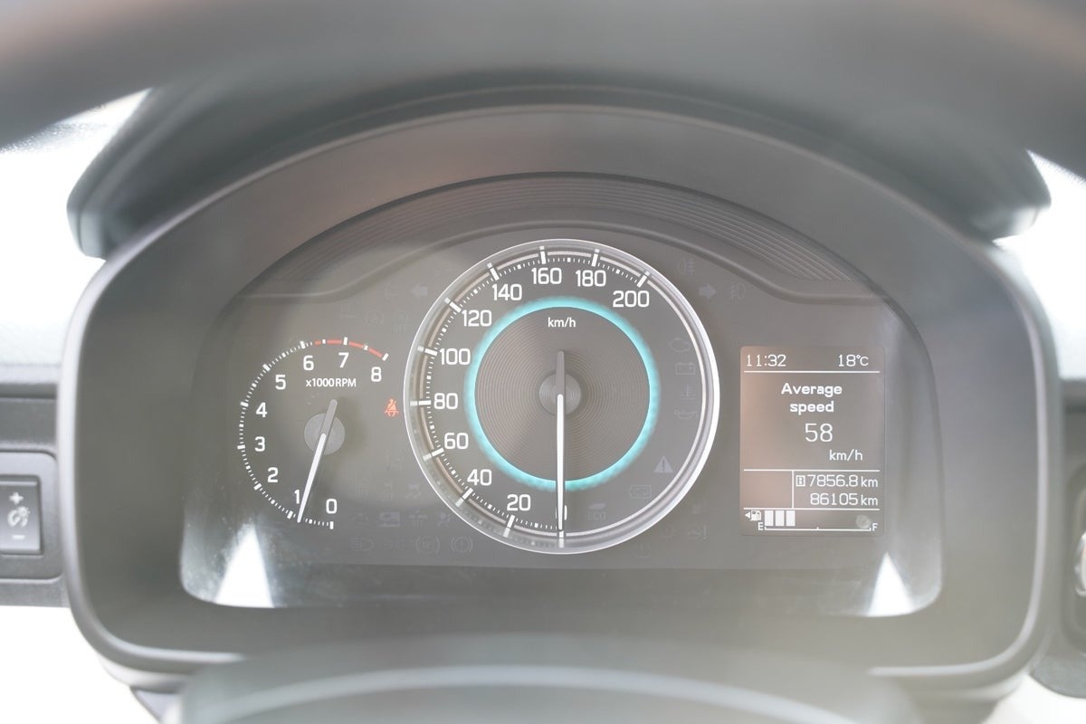 Billede af Suzuki Ignis 1,2 Dualjet Club