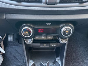 Kia Picanto Prestige Upgrade