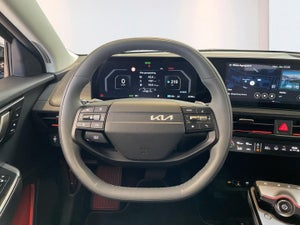 Kia EV6 Long Range Upgrade