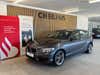 BMW 118d aut.