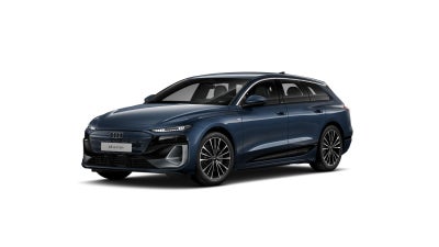 Audi A6 e-tron  S-line plus performance Avant 5d