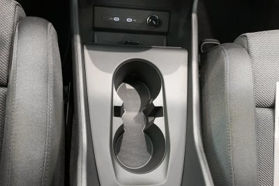 Audi Q4 e-tron Progress quattro