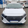 Hyundai Ioniq PHEV Trend DCT thumbnail