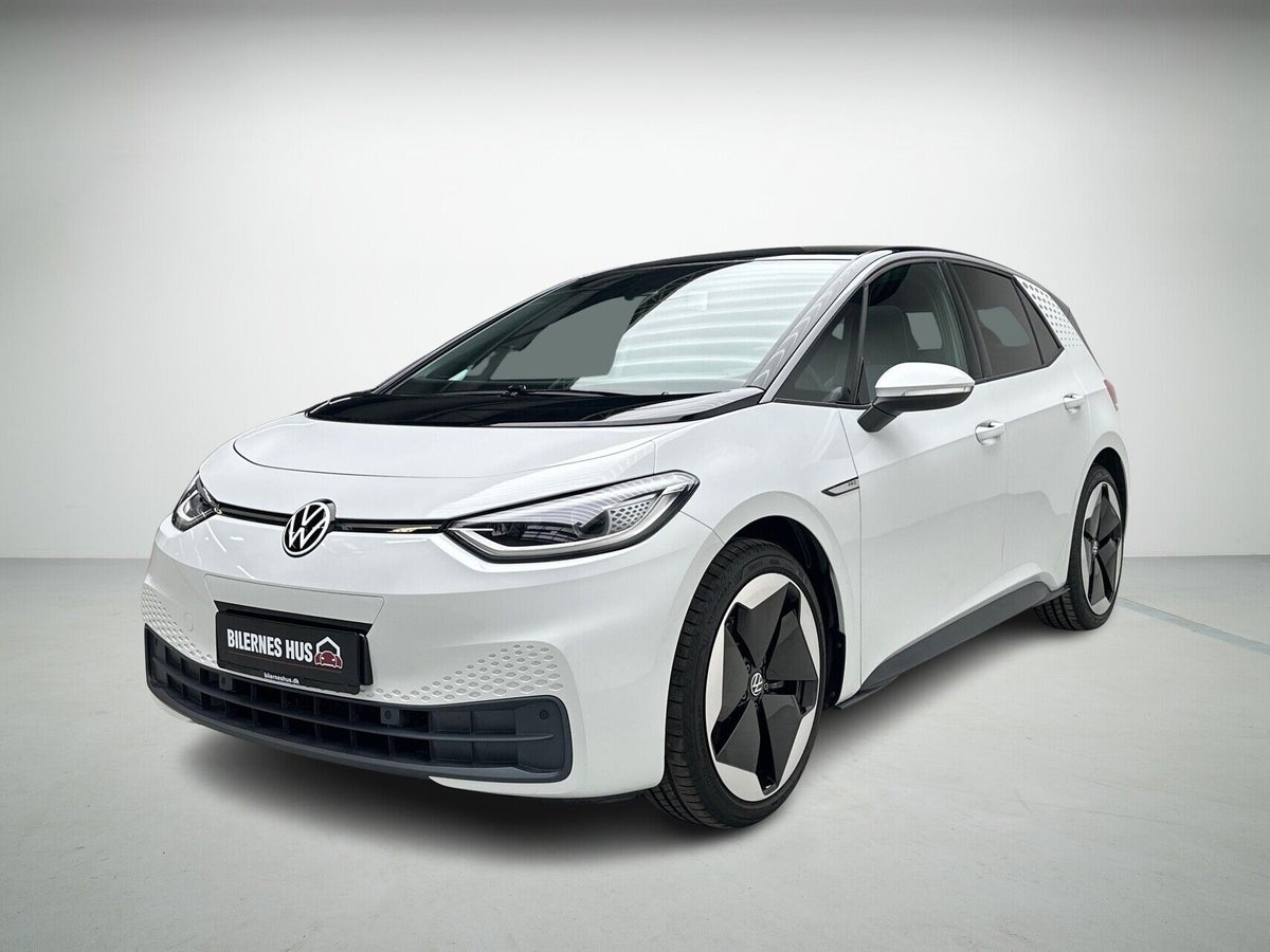 VW ID.3 Max billede 1
