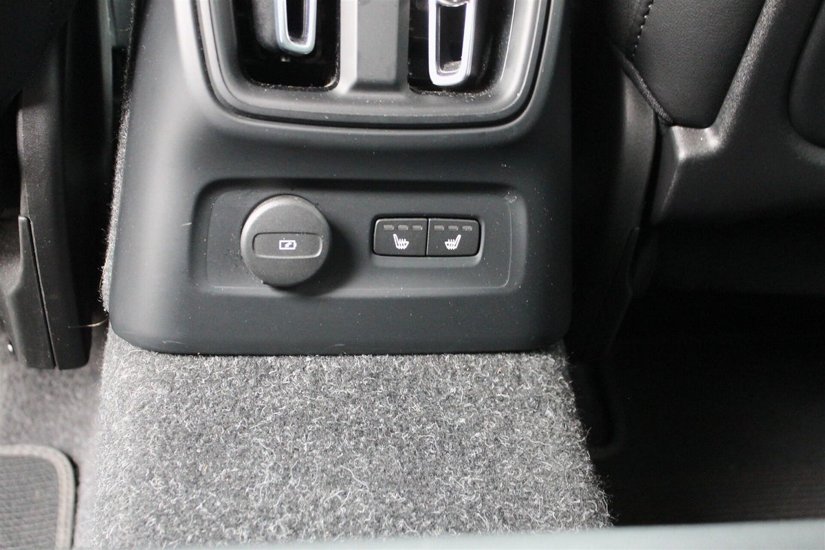 Volvo XC40 T5 ReCharge R-Design aut. billede 15