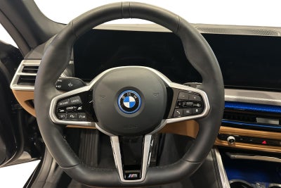 BMW i4 eDrive35 M-Sport
