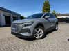 Audi Q4 e-tron Attitude
